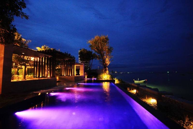Cher Resort Cha-Am Hua Hin fotoÄŸrafÄ±