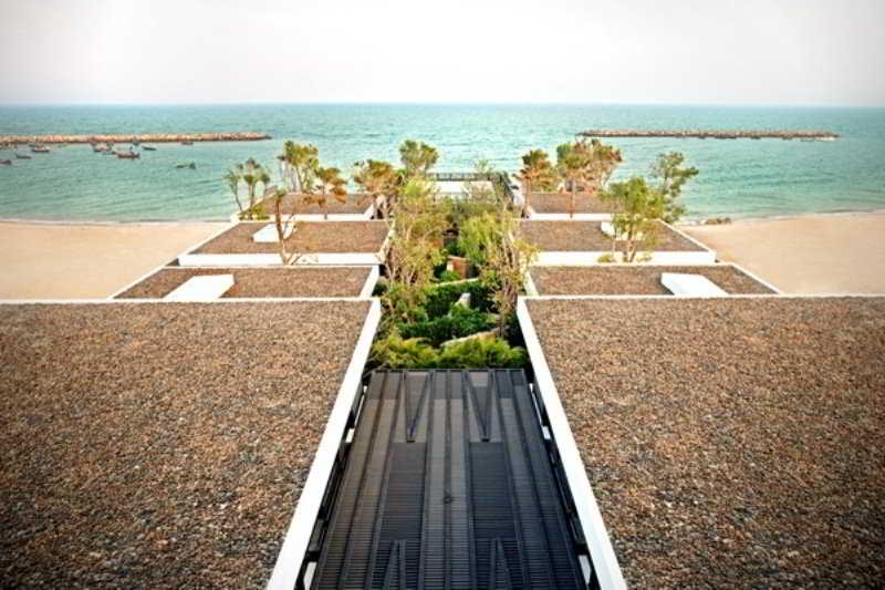 Cher Resort Cha-Am Hua Hin fotoÄŸrafÄ±