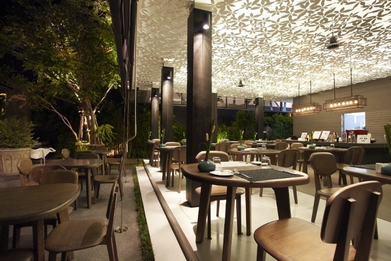Cher Resort Cha-Am Hua Hin fotoÄŸrafÄ±