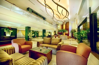 Aston Tanjung Pinang Hotel & Conference Center fotoÄŸrafÄ±