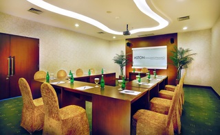 Aston Tanjung Pinang Hotel & Conference Center fotoÄŸrafÄ±