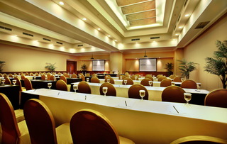 Aston Tanjung Pinang Hotel & Conference Center fotoÄŸrafÄ±