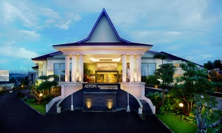 Aston Tanjung Pinang Hotel & Conference Center otel fotoğrafı