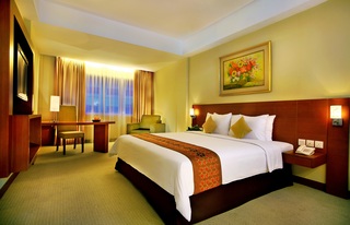 Aston Tanjung Pinang Hotel & Conference Center fotoÄŸrafÄ±