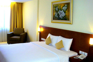 Aston Tanjung Pinang Hotel & Conference Center fotoÄŸrafÄ±
