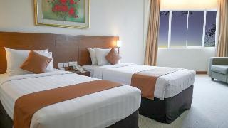 Aston Tanjung Pinang Hotel & Conference Center fotoÄŸrafÄ±