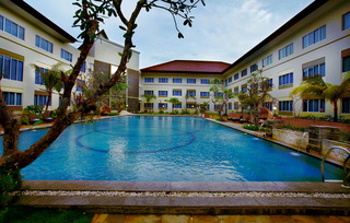 Aston Tanjung Pinang Hotel & Conference Center fotoÄŸrafÄ±