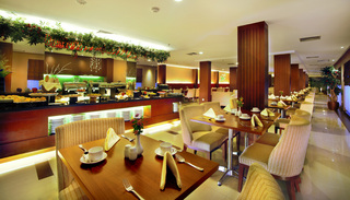 Aston Tanjung Pinang Hotel & Conference Center fotoÄŸrafÄ±