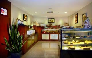 Aston Tanjung Pinang Hotel & Conference Center fotoÄŸrafÄ±
