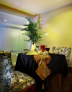 Aston Tanjung Pinang Hotel & Conference Center fotoÄŸrafÄ±