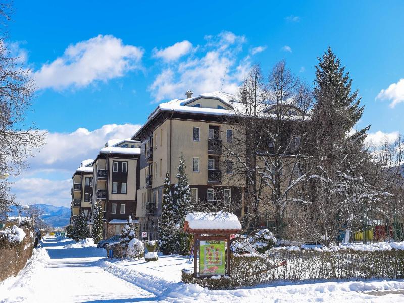 Bojurland Village - Complex - Genel