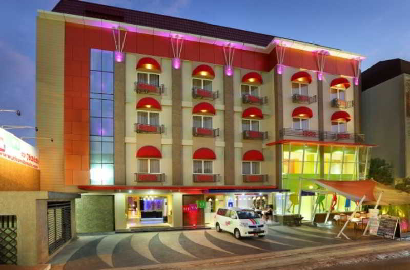 Rivavi Fashion otel fotoğrafı