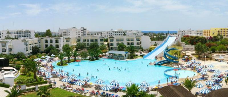 Soviva resort - Genel