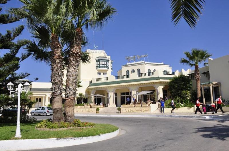 Soviva resort - Genel