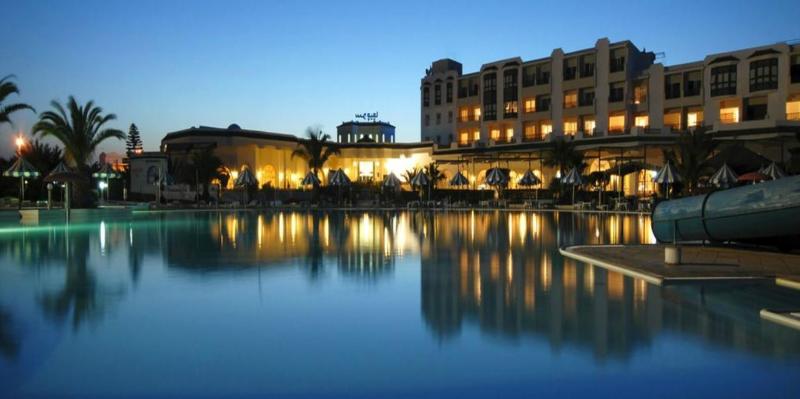 Soviva resort - Genel