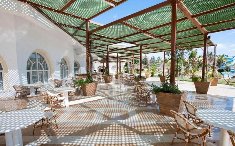 Soviva resort - Genel