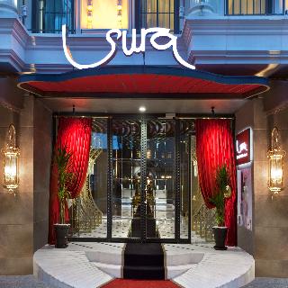 Sura Design Hotel and Suites