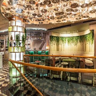 Opera Hotel Bosphorus fotoÄŸrafÄ±