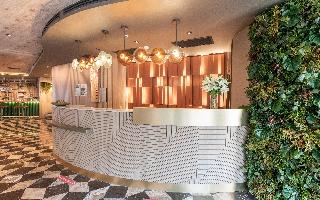 Opera Hotel Bosphorus fotoÄŸrafÄ±