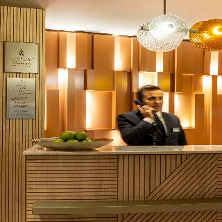 Opera Hotel Bosphorus fotoÄŸrafÄ±