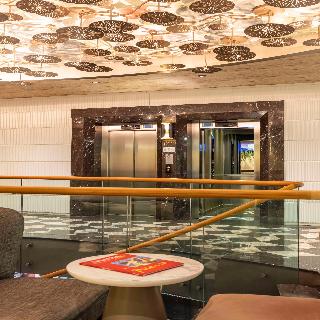 Opera Hotel Bosphorus fotoÄŸrafÄ±