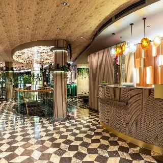 Opera Hotel Bosphorus fotoÄŸrafÄ±