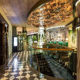 Opera Hotel Bosphorus fotoÄŸrafÄ±