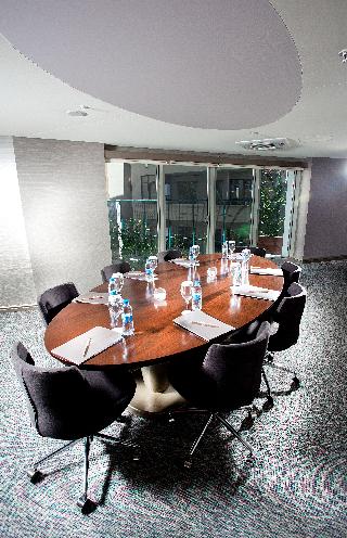 Opera Hotel Bosphorus fotoÄŸrafÄ±