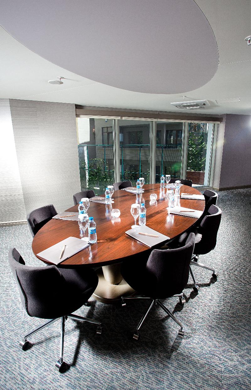 Opera Hotel Bosphorus - Toplantı