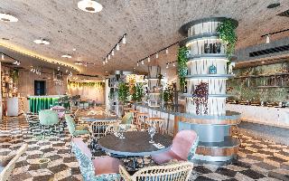 Opera Hotel Bosphorus fotoÄŸrafÄ±