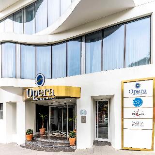 Opera Hotel Bosphorus fotoÄŸrafÄ±