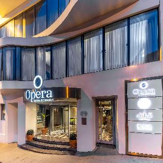 Opera Hotel Bosphorus fotoÄŸrafÄ±