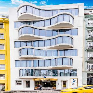 Opera Hotel Bosphorus fotoÄŸrafÄ±