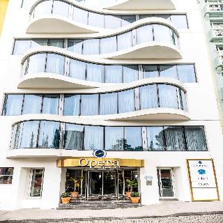 Opera Hotel Bosphorus fotoÄŸrafÄ±