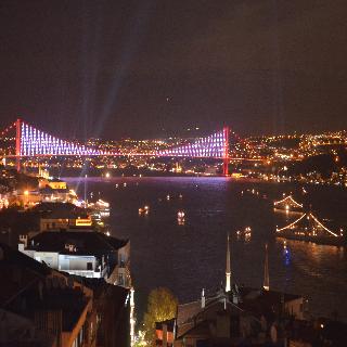 Opera Hotel Bosphorus fotoÄŸrafÄ±