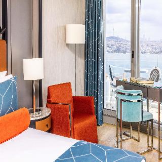 Opera Hotel Bosphorus fotoÄŸrafÄ±