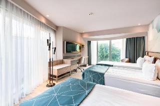Opera Hotel Bosphorus fotoÄŸrafÄ±