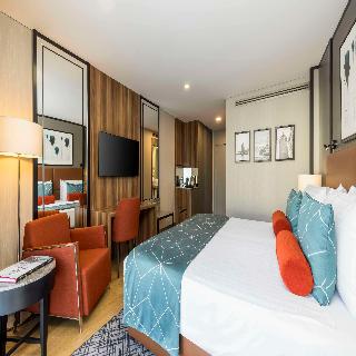 Opera Hotel Bosphorus fotoÄŸrafÄ±