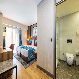 Opera Hotel Bosphorus fotoÄŸrafÄ±