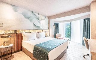 Opera Hotel Bosphorus fotoÄŸrafÄ±