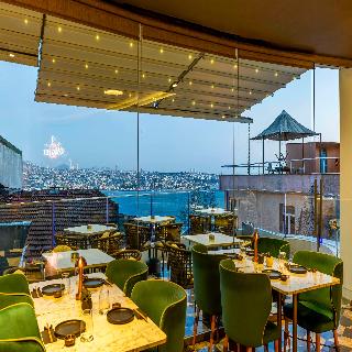 Opera Hotel Bosphorus fotoÄŸrafÄ±
