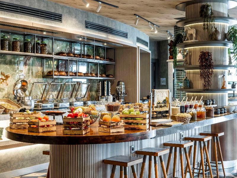 Opera Hotel Bosphorus - Restoran
