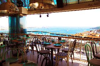 Opera Hotel Bosphorus fotoÄŸrafÄ±