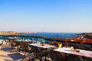 Opera Hotel Bosphorus fotoÄŸrafÄ±
