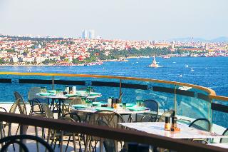 Opera Hotel Bosphorus fotoÄŸrafÄ±