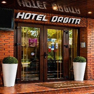 Orbita Hotel