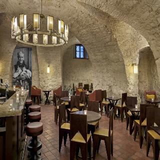 Augustine Hotel Prague fotoÄŸrafÄ±