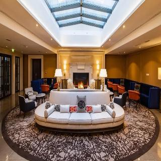Augustine Hotel Prague fotoÄŸrafÄ±