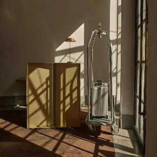 Augustine Hotel Prague fotoÄŸrafÄ±