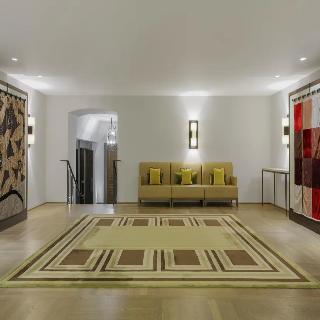 Augustine Hotel Prague fotoÄŸrafÄ±